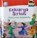 Keluarga Sirkus, The Circus Community
