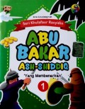 Abu Bakar  Ash-Shiddiq