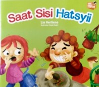 Saat Sisi Hatsyii