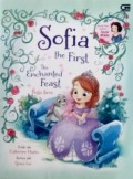 Sofia The First, The Enchanted Feast