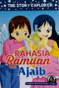 Rahasia Ramuan Ajaib