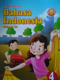 Bahasa Indonesia