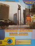 Pendidikan Lingkungan Budaya Jakarta