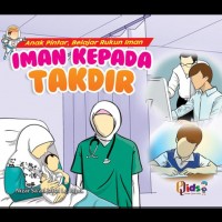 Iman  Kepada  Takdir