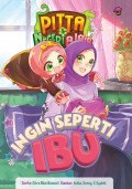 Ingin Seperti Ibu