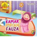 Kamar Impian Fauzia