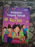 Kumpulan Dongeng Terbaik dari Korea