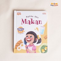 Ketika Aku Makan