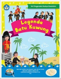 Legenda Batu Kuwung