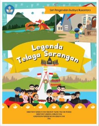 Legenda Telaga Sarangan