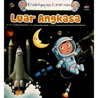 Luar Angkasa