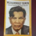 Muhammad Yamin : Penggagas Indonesia Yang dihujat dan dipuji