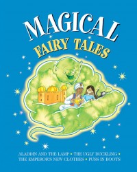 Mgical Fairy Tales