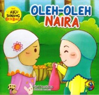 Oleh-oleh Naira