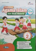 Pendidikan Agama Islam dan Budi Pekerti untuk SD kelas II