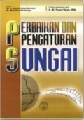 Perbaikan Dan Pengaturan Sungai