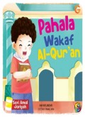 Pahala Wakaf Al-Quran