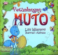 Petualangan Muto