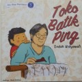 Toko Batik Ping Level 5