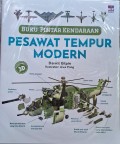 Pesawat Tempur Modern