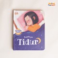 Saatnya Tidur