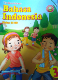 Bahasa Indonesia 3 : Kelas III SD
