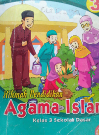Hikmah Pendidikan Agama Islam : Kelas III SD