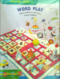 World Play : Builds Vocabulary With Colors, shapes & Letters