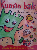 Kuman Baik : Good Germ