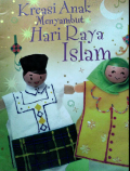 Kreasi Anak Menyambut Hari Raya Islam