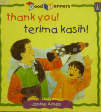 Terima Kasih!