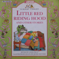 Little Red Riding Hood and Other Stories