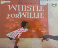 Whistle for Willie