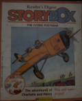Story Box : The Flying Postman