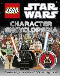 Star Wars Character Encylopedia