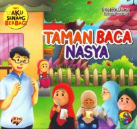 Taman Baca Nasya