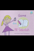 Game dan PR Sekolah