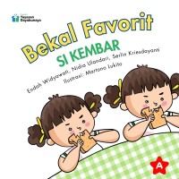 Bekal Favorit Si Kembar