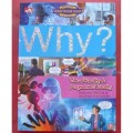 Why ? Virtual Reality & Augmented Reality