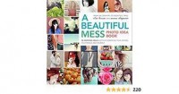 A Beautiful Mess Photo idea Book