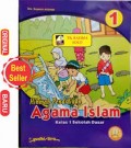 Hikmah Pendidikan Agama Islam kelas 1 SD