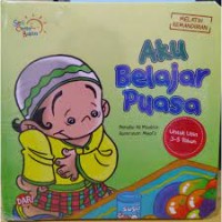 Aku Belajar Puasa