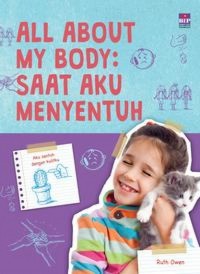 All about my body : saat aku menyentuh