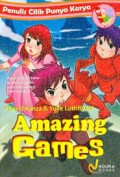 Amazing Games