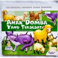 Anak Domba yang Tersesat