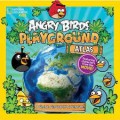 Angry Birds Pkayground (Atlas)