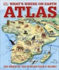 What's Where on Earth Atlas