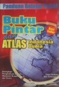 Buku Pintar dan atlas Indonesia Dunia
