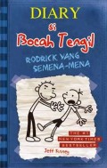 Diary Si Bocah Tengil: Rodrick Yang Semena-mena