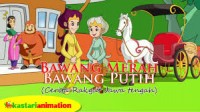 Bawang Merah Bawang Putih